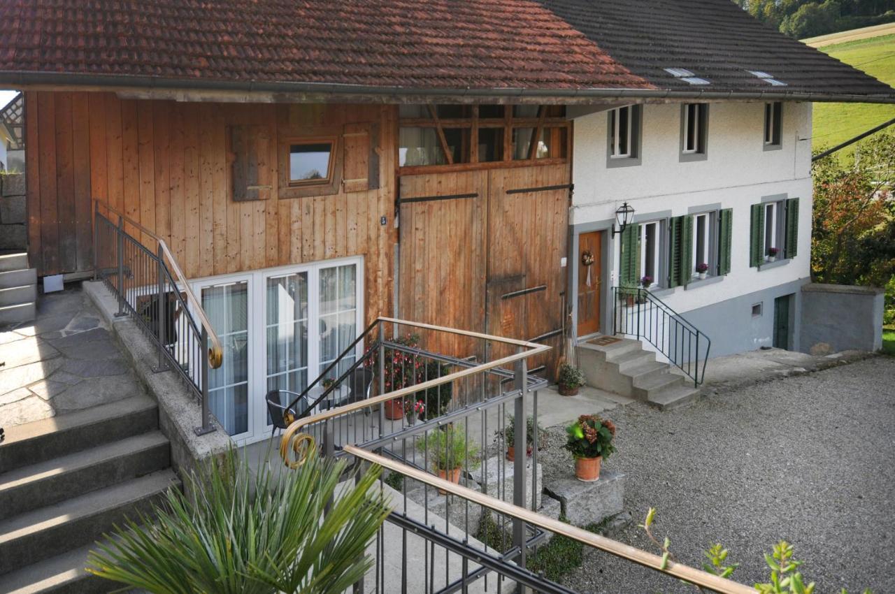 B&B Siglistorf 4*