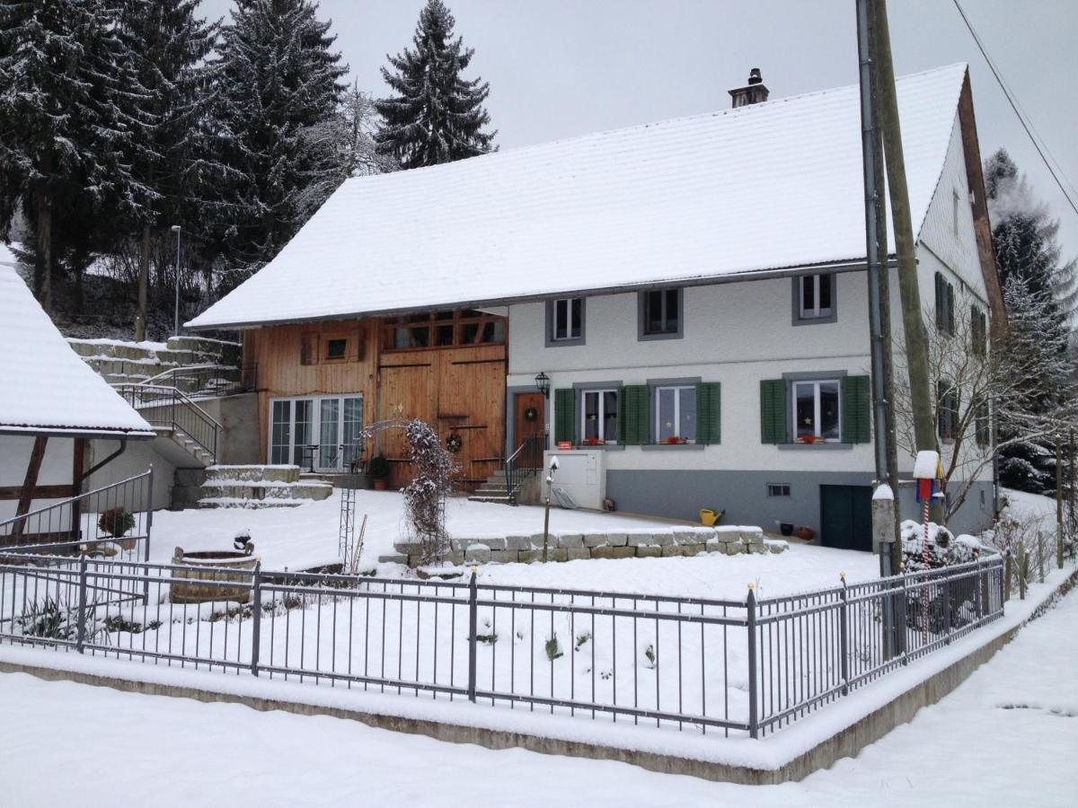 B&B Siglistorf Siglistorf