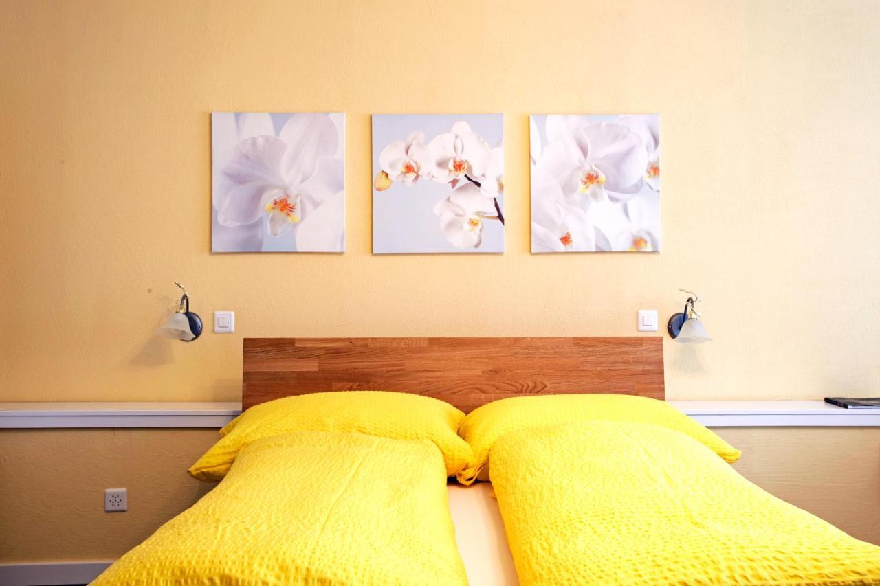 B&B Siglistorf